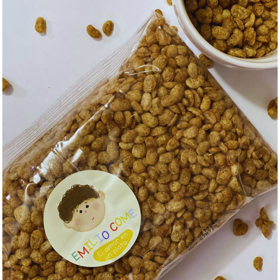 KRISPIES DE CACAO