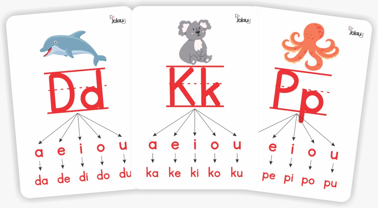 Flashcards