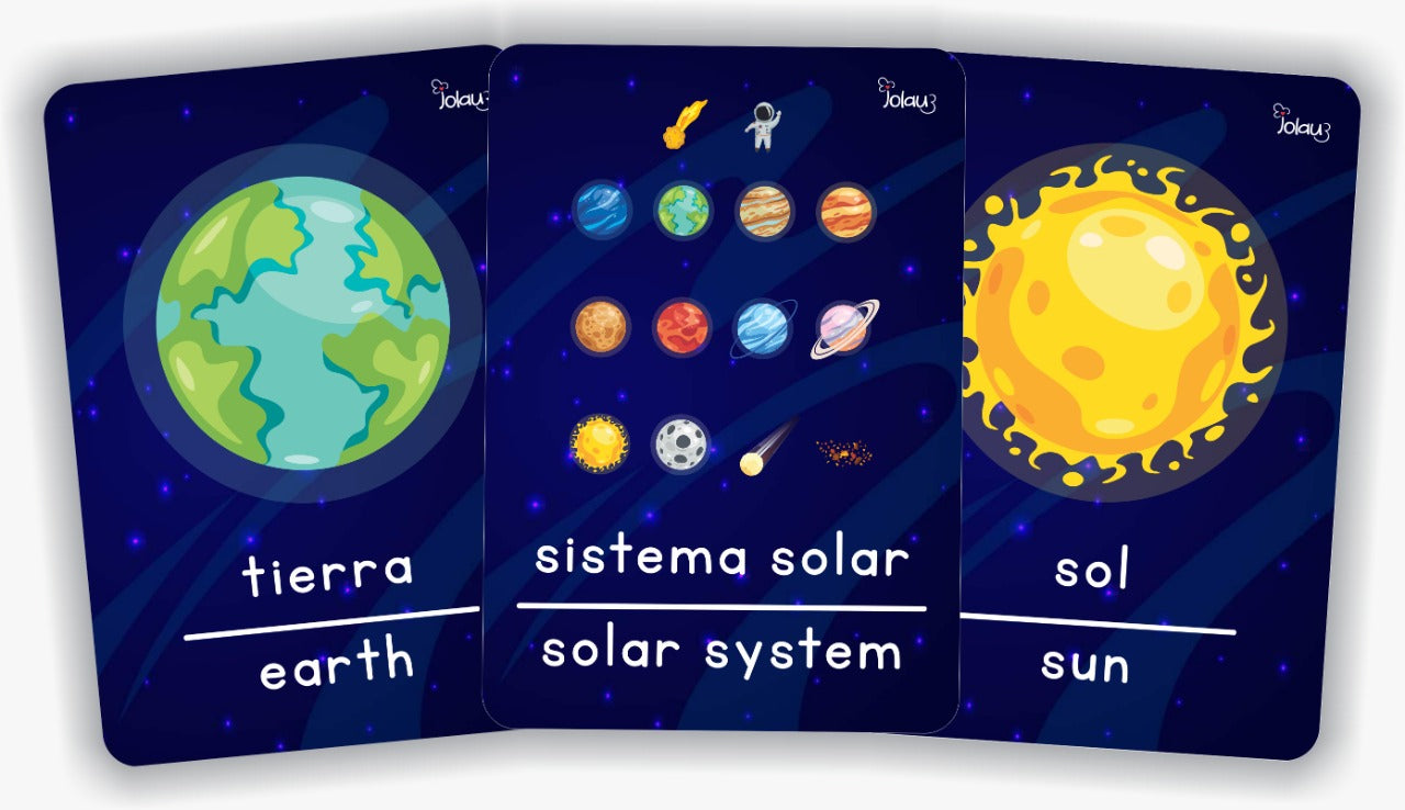 Flashcards