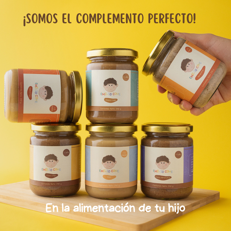 Productos Destacados