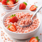 Quinoa pop de fresa x250gr
