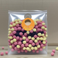 NUEVO Quinua pop mix; Fresa, chocolate y natural x 200gr