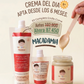 Combo Trio macadamia