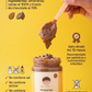 Crema Esparcible de Choco Chips 240GR