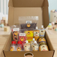 NUEVA EMILIO COME BOX