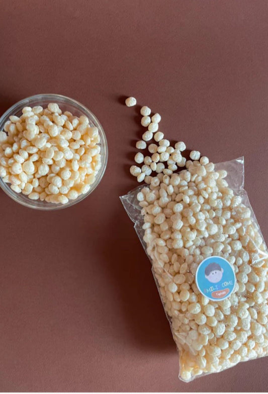 Quinoa pop natural X 250GR