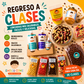NUEVO KIT DE REGRESO A CLASES