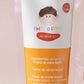 CREMA DE ALMENDRA 115GR