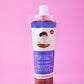 CREMA DE CHOCO ALMENDRA 115GR