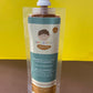 CREMA DE CHOCO MANI 115GR