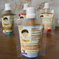 CREMA ESPARCIBLE DE MANÍ 50GR