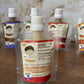 CREMA ESPARCIBLE DE MACADAMIA 50GR