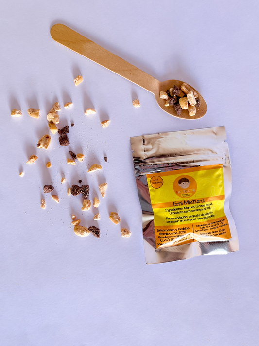 EMI MIXTURA 20GR