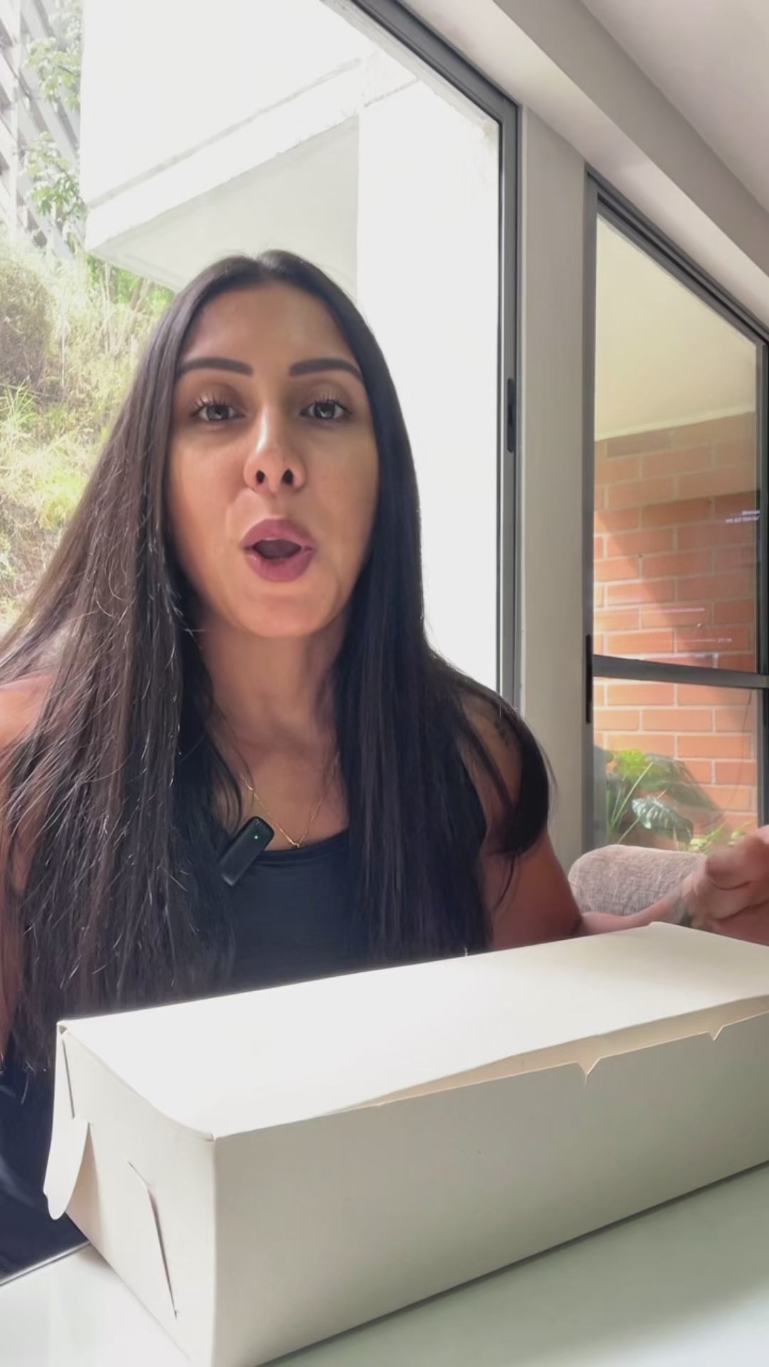 Cargar video: KIT ENDULZADA